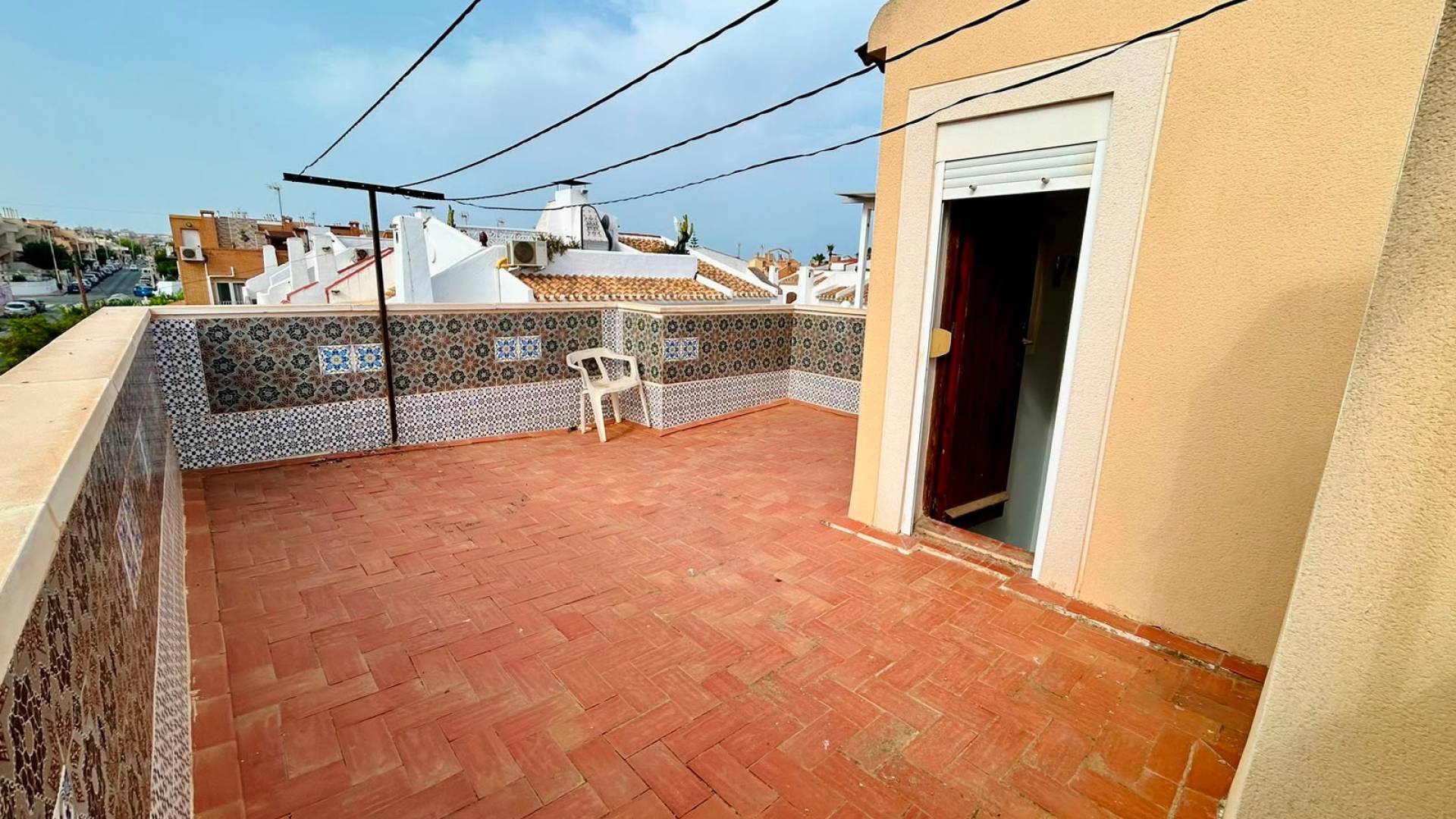Gebraucht - - REIHENHAUS - Torrevieja