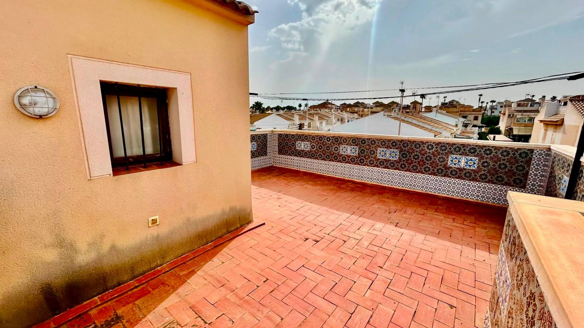 Gebraucht - - REIHENHAUS - Torrevieja