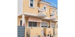 Gebraucht - Stadthaus - Almoradi - HEREDADES