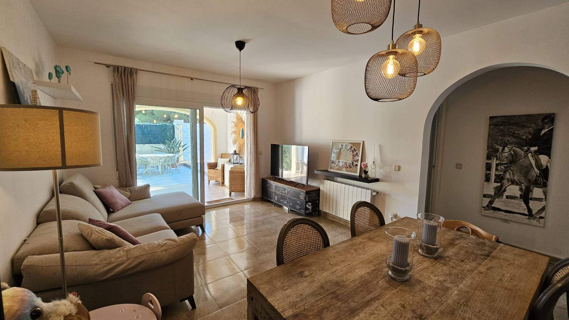 Gebraucht - Stadthaus -  - Benitachell