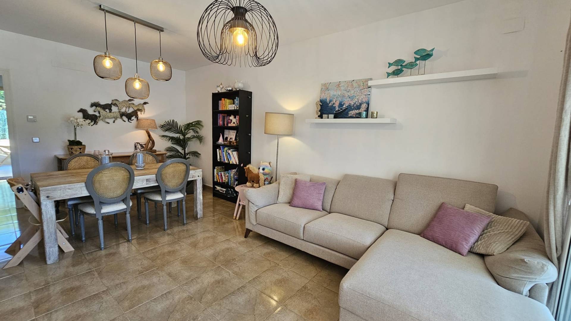 Gebraucht - Stadthaus -  - Benitachell