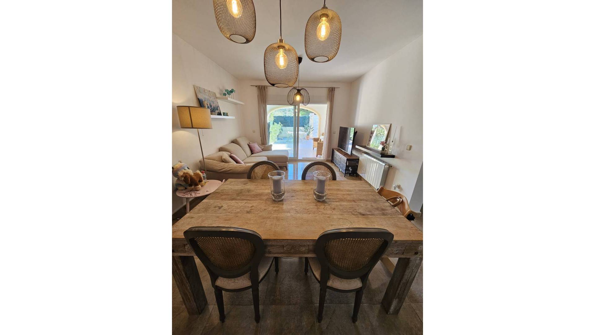 Gebraucht - Stadthaus -  - Benitachell