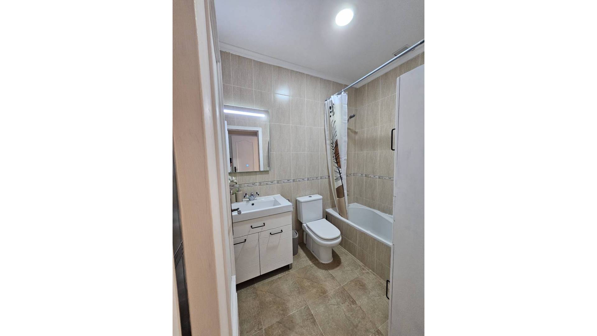 Gebraucht - Stadthaus -  - Benitachell