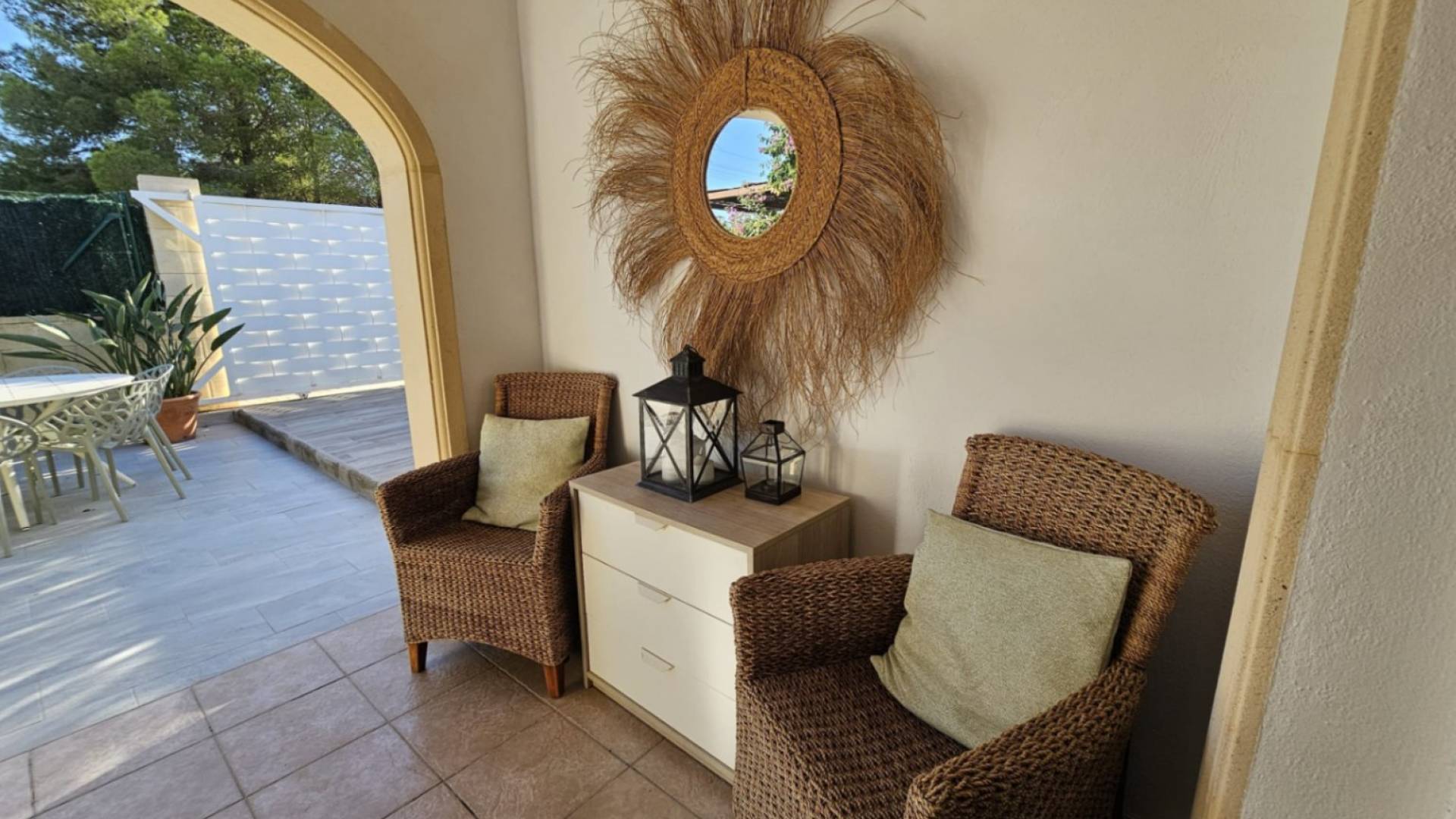 Gebraucht - Stadthaus -  - Benitachell