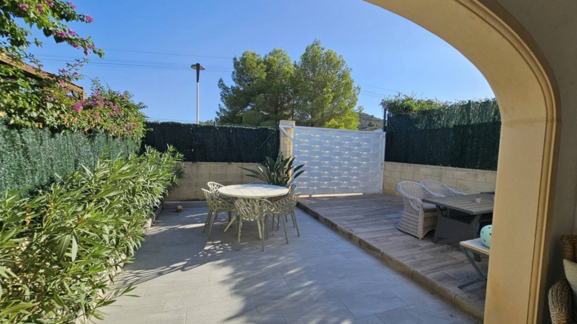 Gebraucht - Stadthaus -  - Benitachell