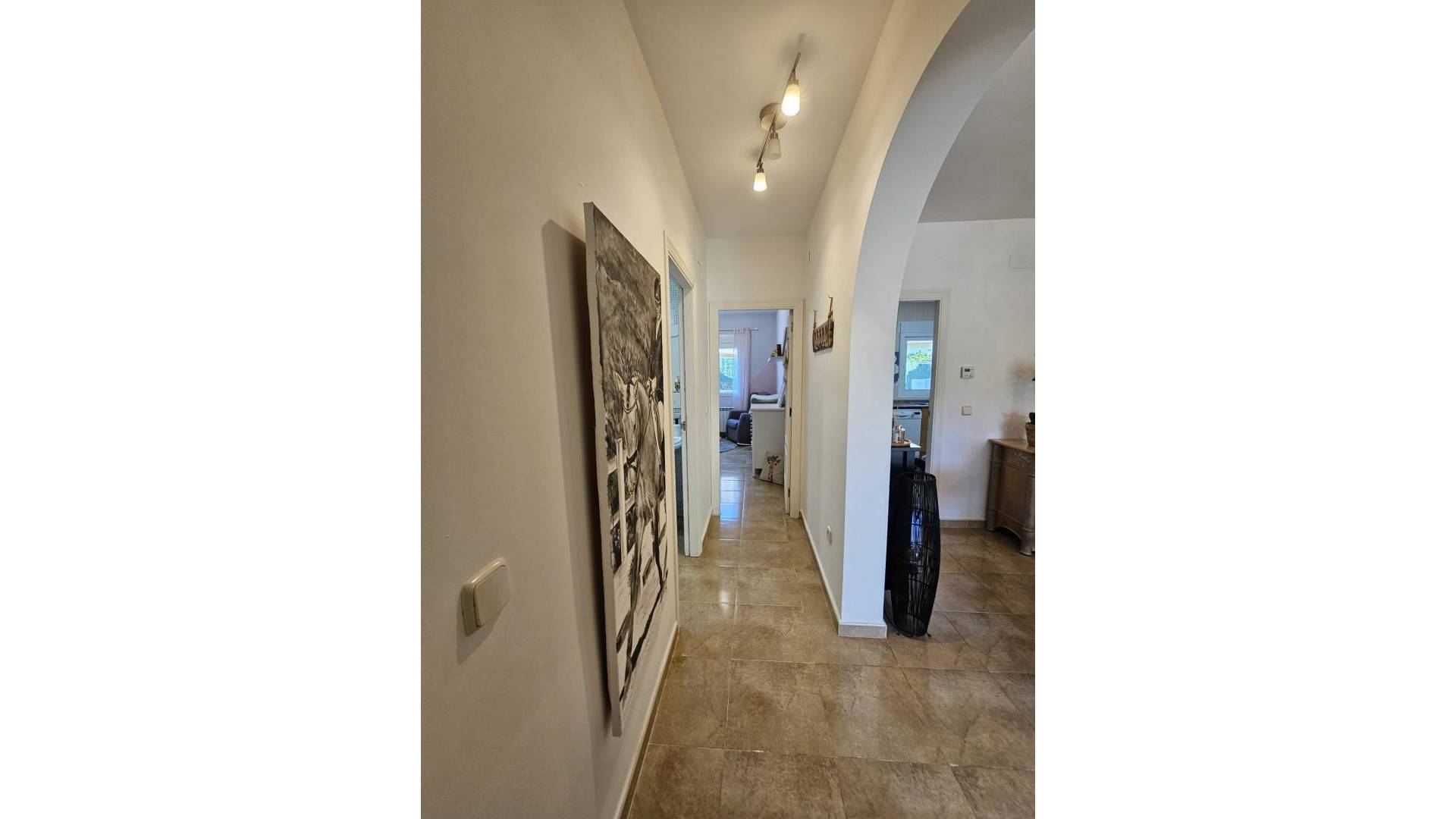 Gebraucht - Stadthaus -  - Benitachell