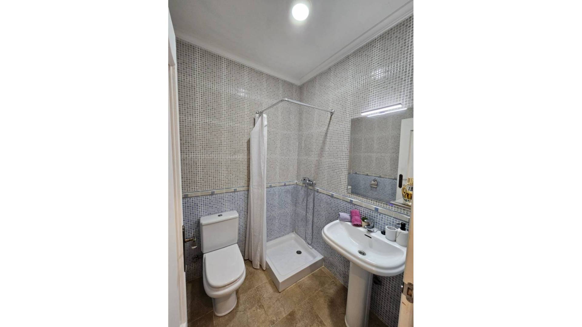 Gebraucht - Stadthaus -  - Benitachell