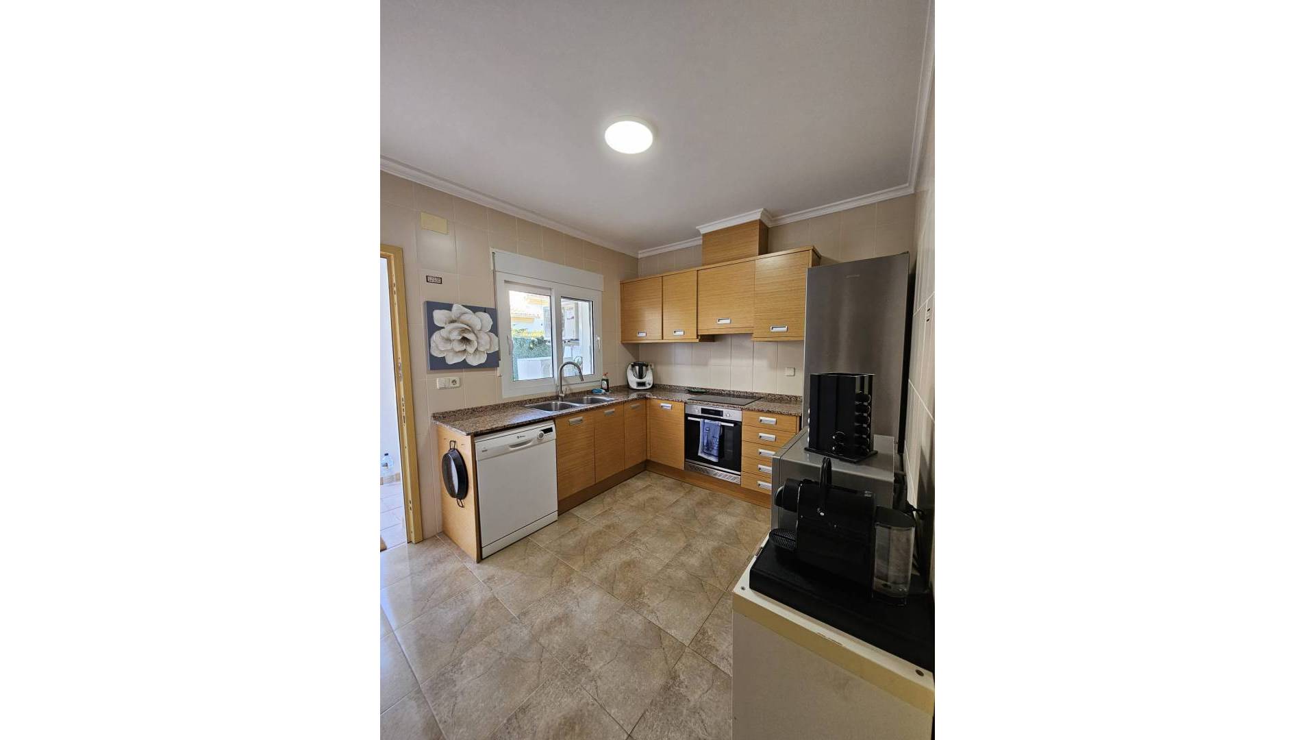 Gebraucht - Stadthaus -  - Benitachell