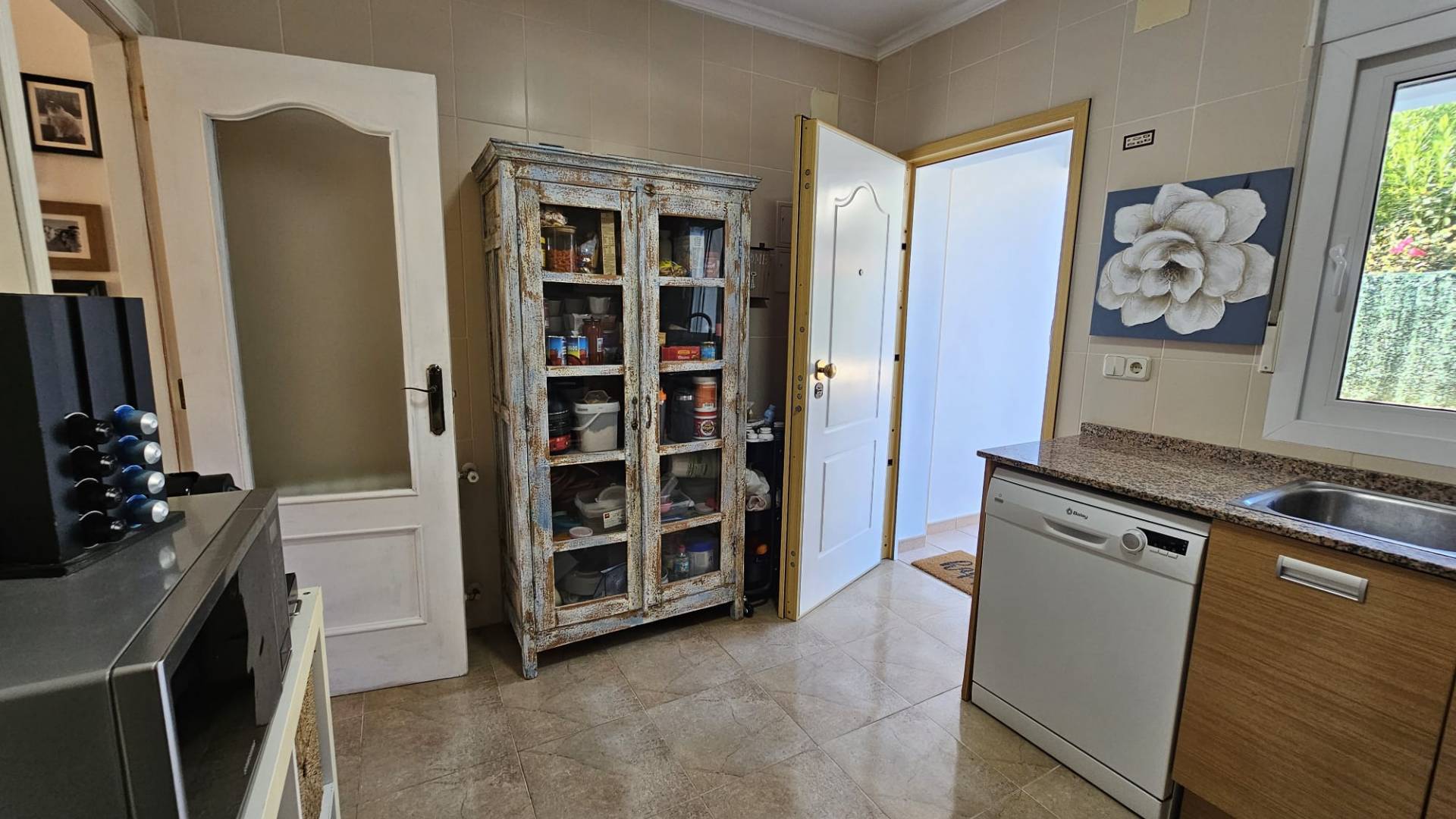 Gebraucht - Stadthaus -  - Benitachell