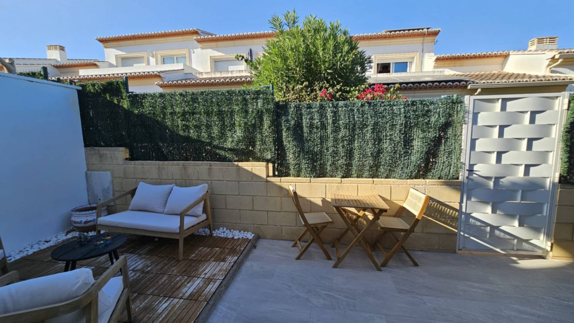 Gebraucht - Stadthaus -  - Benitachell