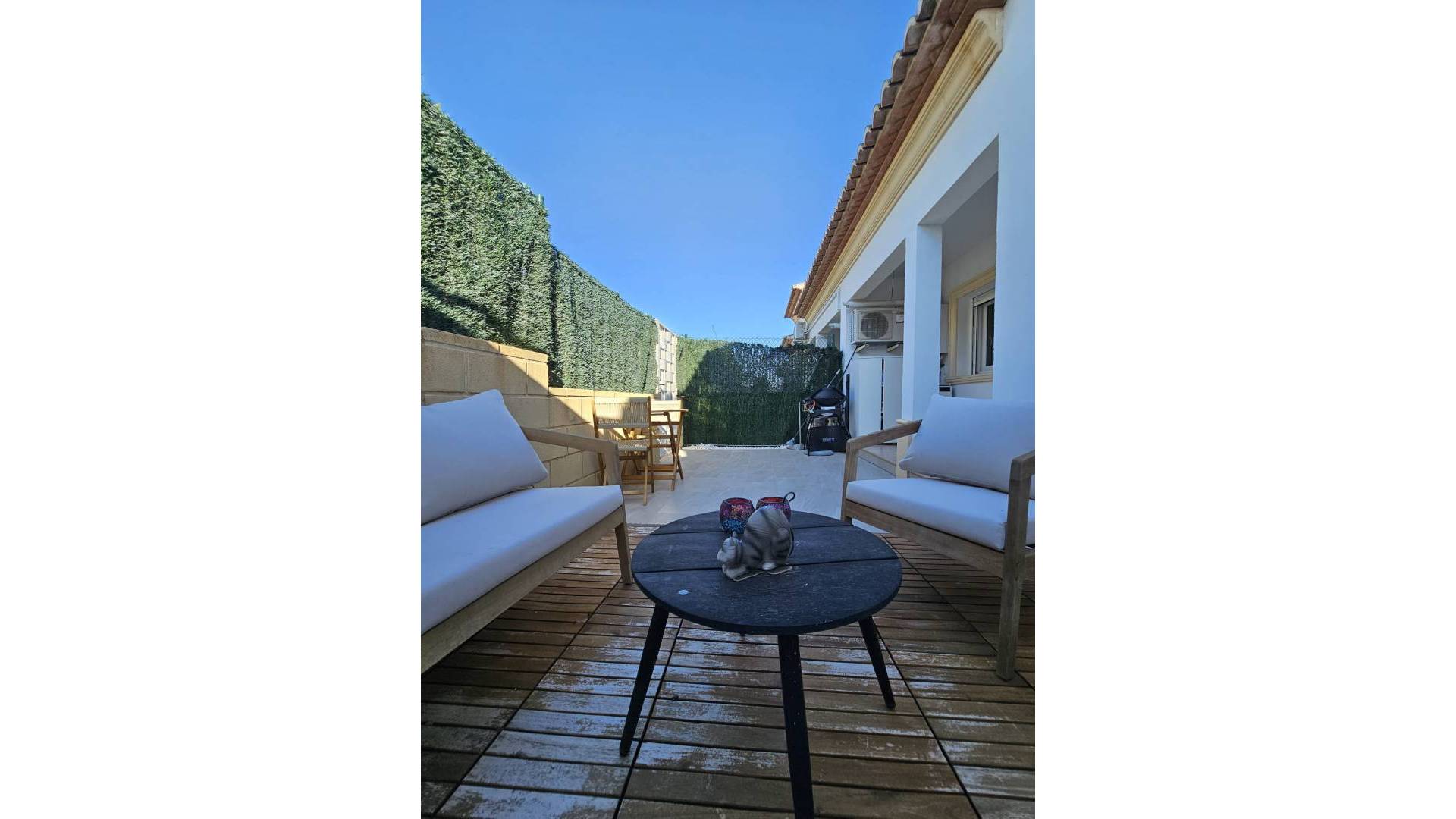 Gebraucht - Stadthaus -  - Benitachell