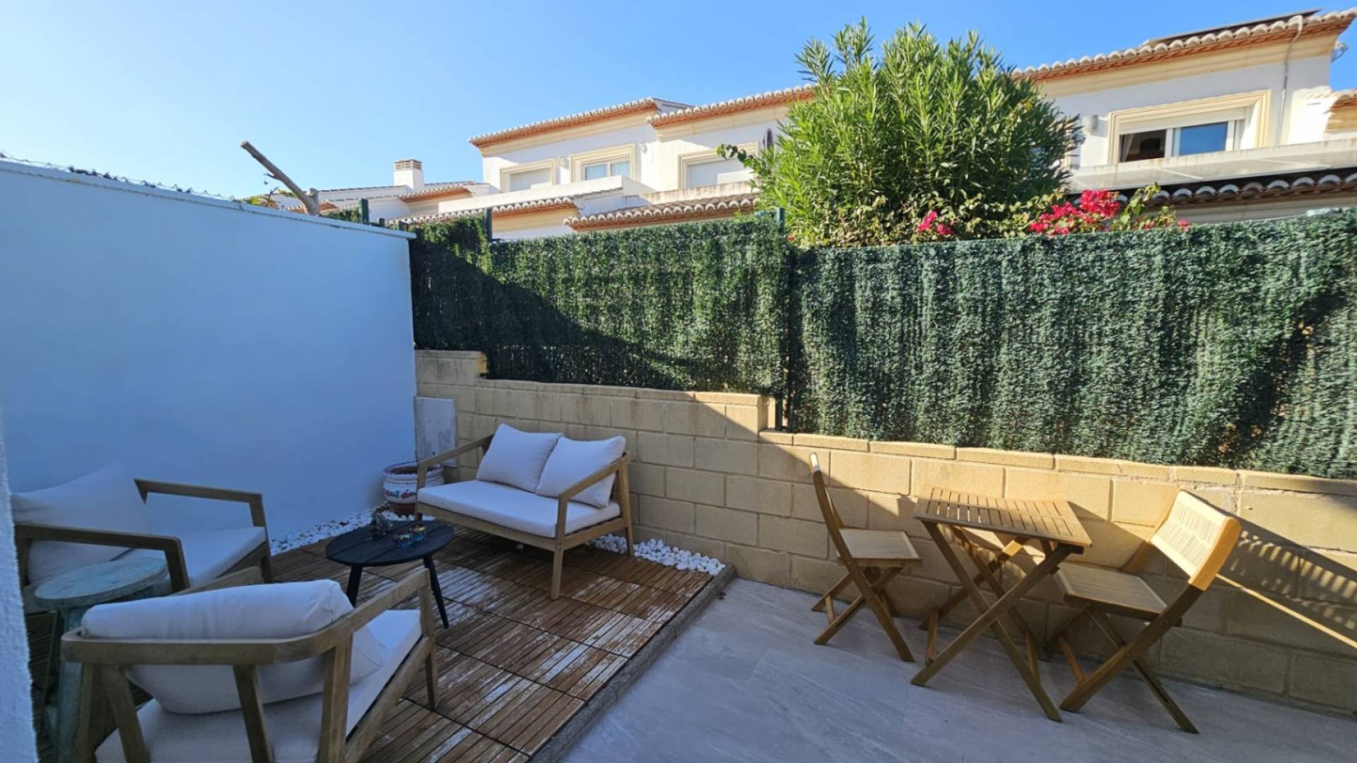 Gebraucht - Stadthaus -  - Benitachell