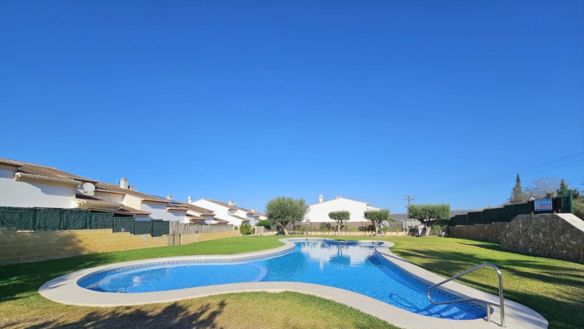 Gebraucht - Stadthaus -  - Benitachell