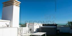 Gebraucht - Stadthaus - Ciudad Quesada - Rojales - Ciudad Quesada