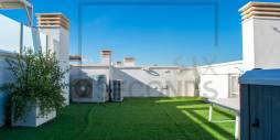 Gebraucht - Stadthaus - Ciudad Quesada - Rojales - Ciudad Quesada