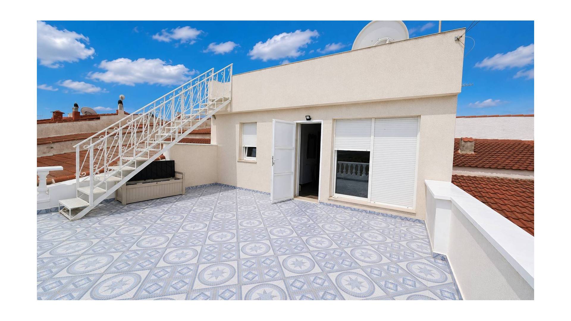 Gebraucht - Stadthaus - Ciudad Quesada - Rojales - Ciudad Quesada