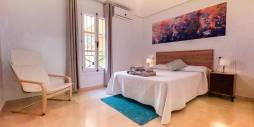 Gebraucht - Stadthaus - Finestrat - 
