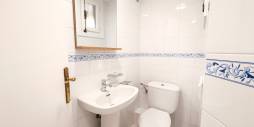 Gebraucht - Stadthaus - Finestrat - 