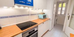 Gebraucht - Stadthaus - Finestrat - 