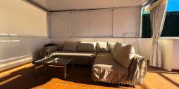 Gebraucht - Stadthaus - Finestrat - 