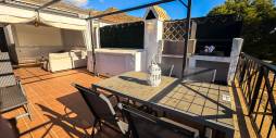 Gebraucht - Stadthaus - Finestrat - 