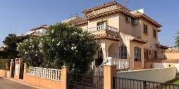 Gebraucht - Stadthaus - Lomas de Cabo Roig