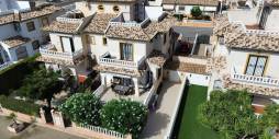 Gebraucht - Stadthaus - Lomas de Cabo Roig