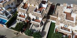 Gebraucht - Stadthaus - Lomas de Cabo Roig