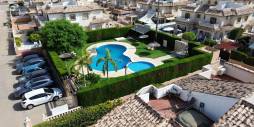 Gebraucht - Stadthaus - Lomas de Cabo Roig