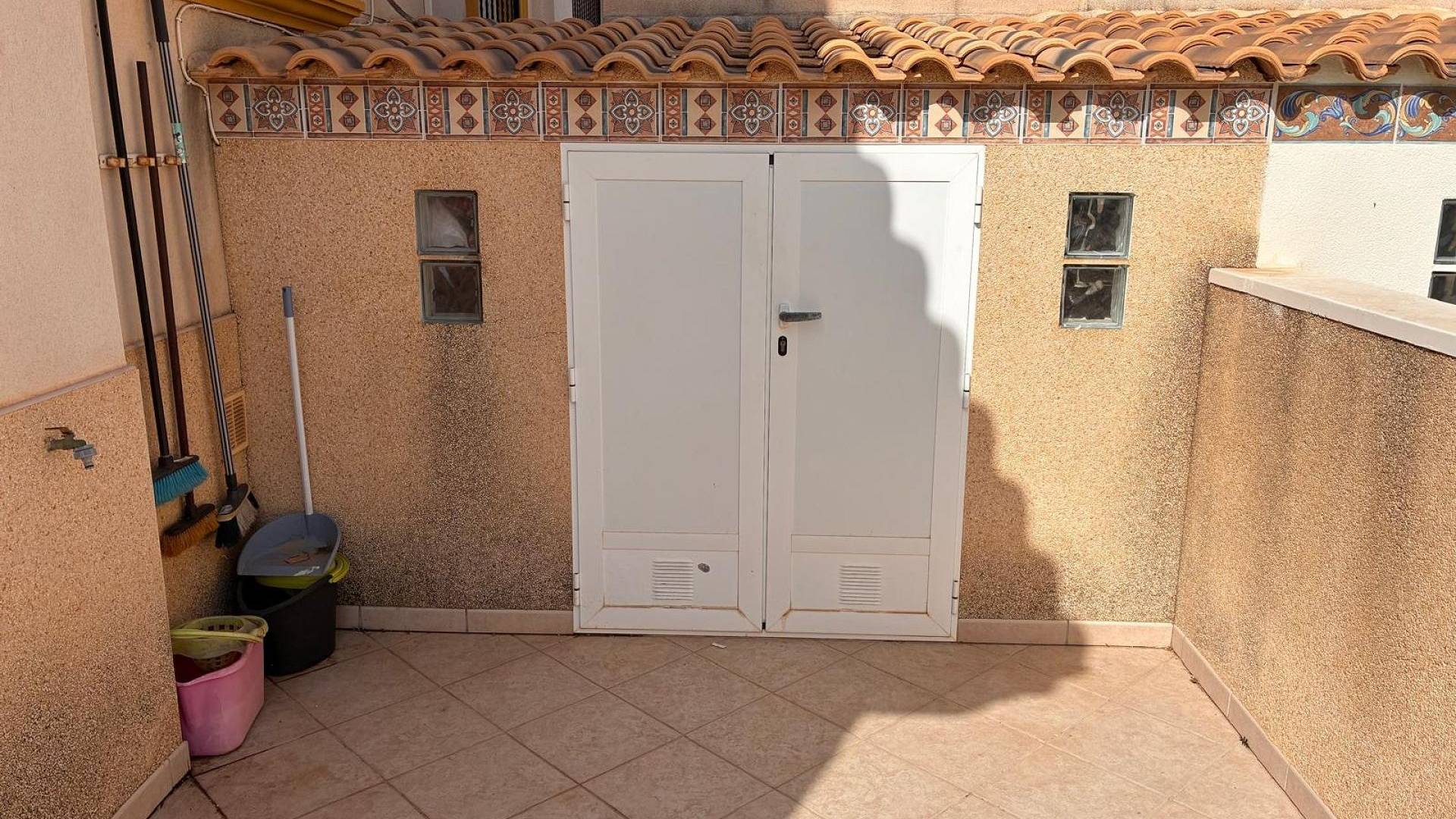 Gebraucht - Stadthaus - Lomas de Cabo Roig