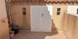 Gebraucht - Stadthaus - Lomas de Cabo Roig