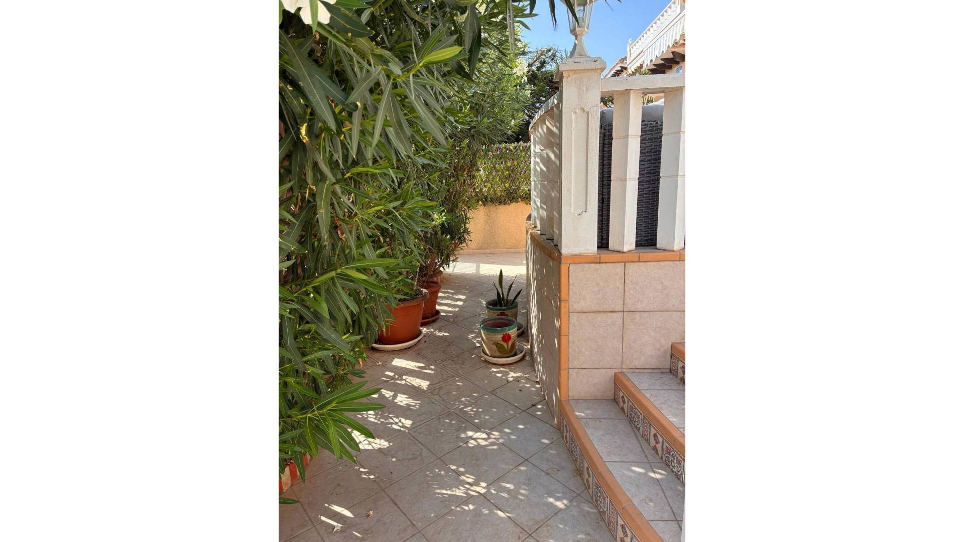Gebraucht - Stadthaus - Lomas de Cabo Roig