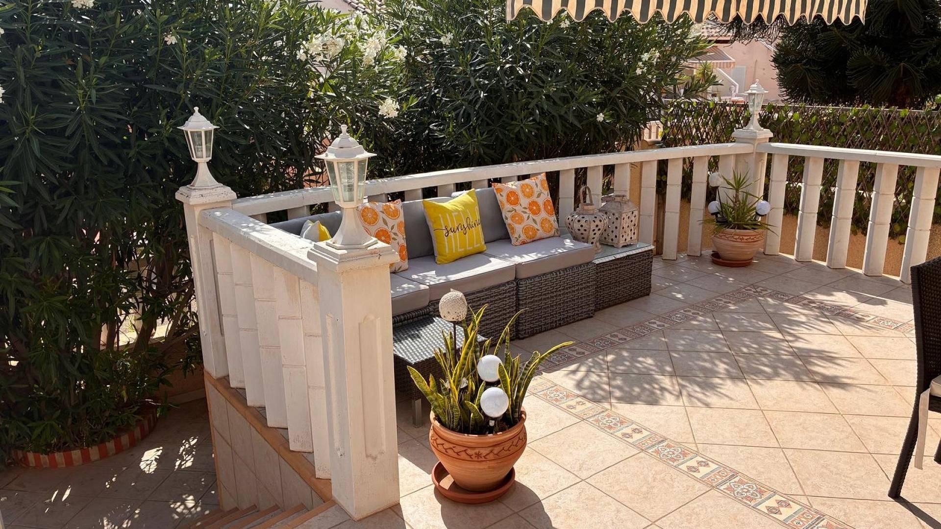 Gebraucht - Stadthaus - Lomas de Cabo Roig