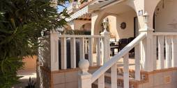 Gebraucht - Stadthaus - Lomas de Cabo Roig