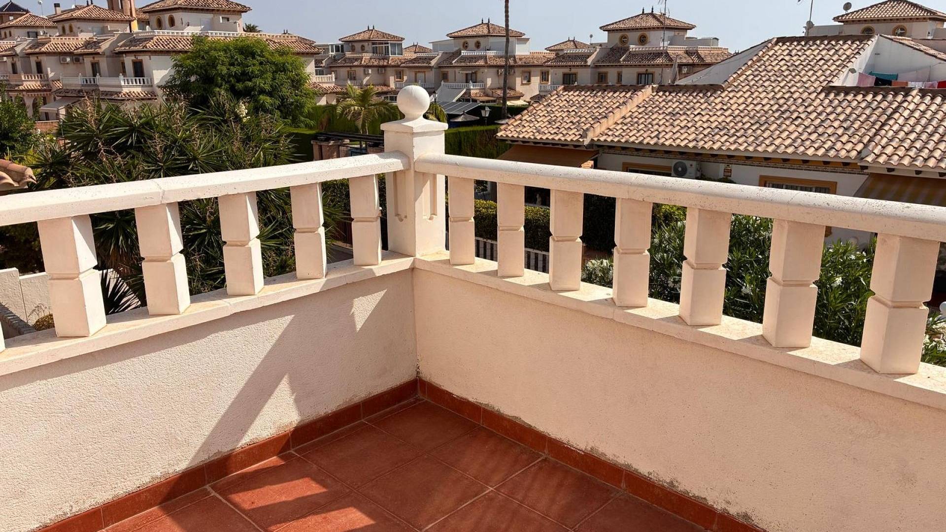 Gebraucht - Stadthaus - Lomas de Cabo Roig