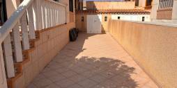 Gebraucht - Stadthaus - Lomas de Cabo Roig