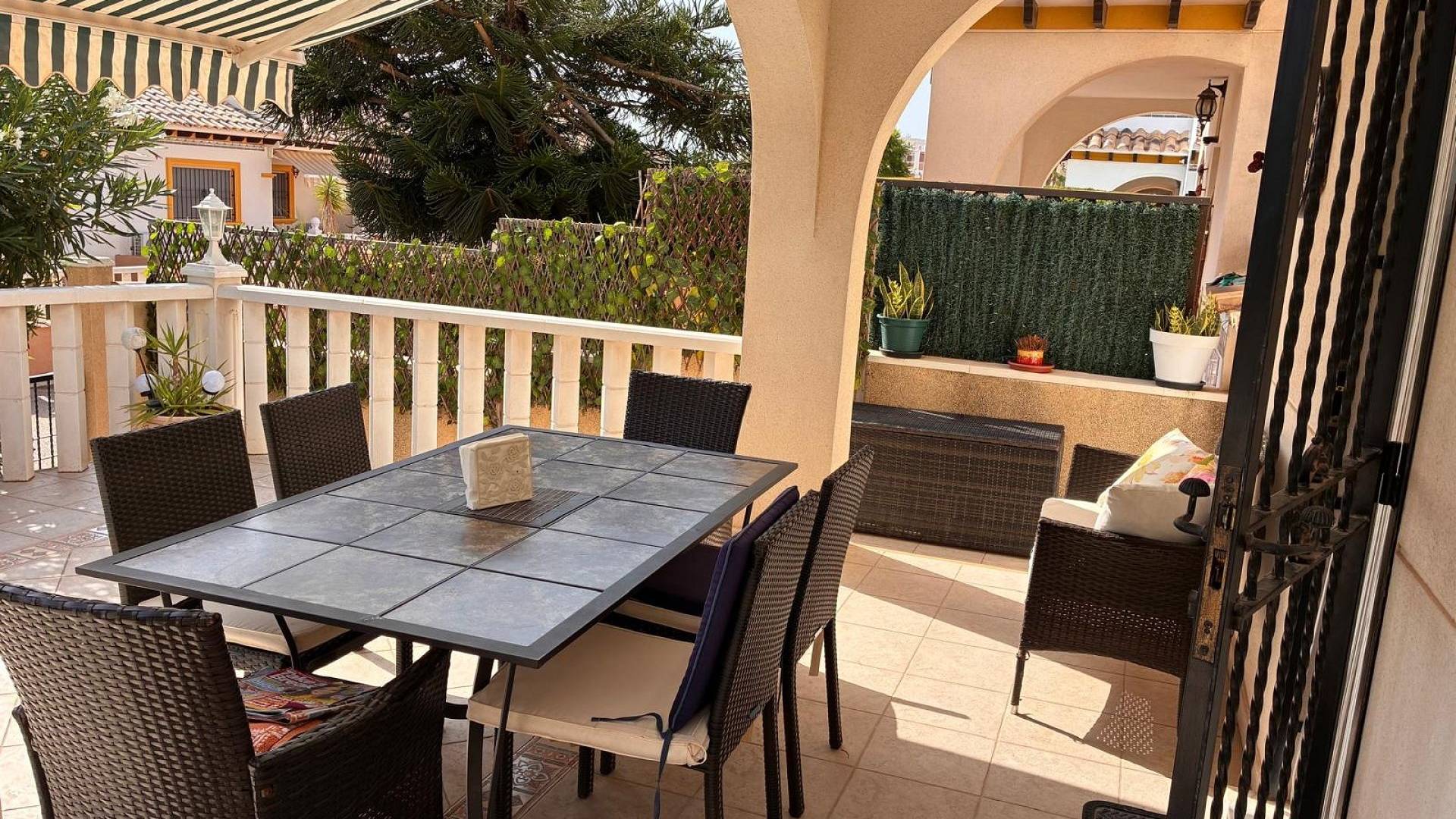 Gebraucht - Stadthaus - Lomas de Cabo Roig