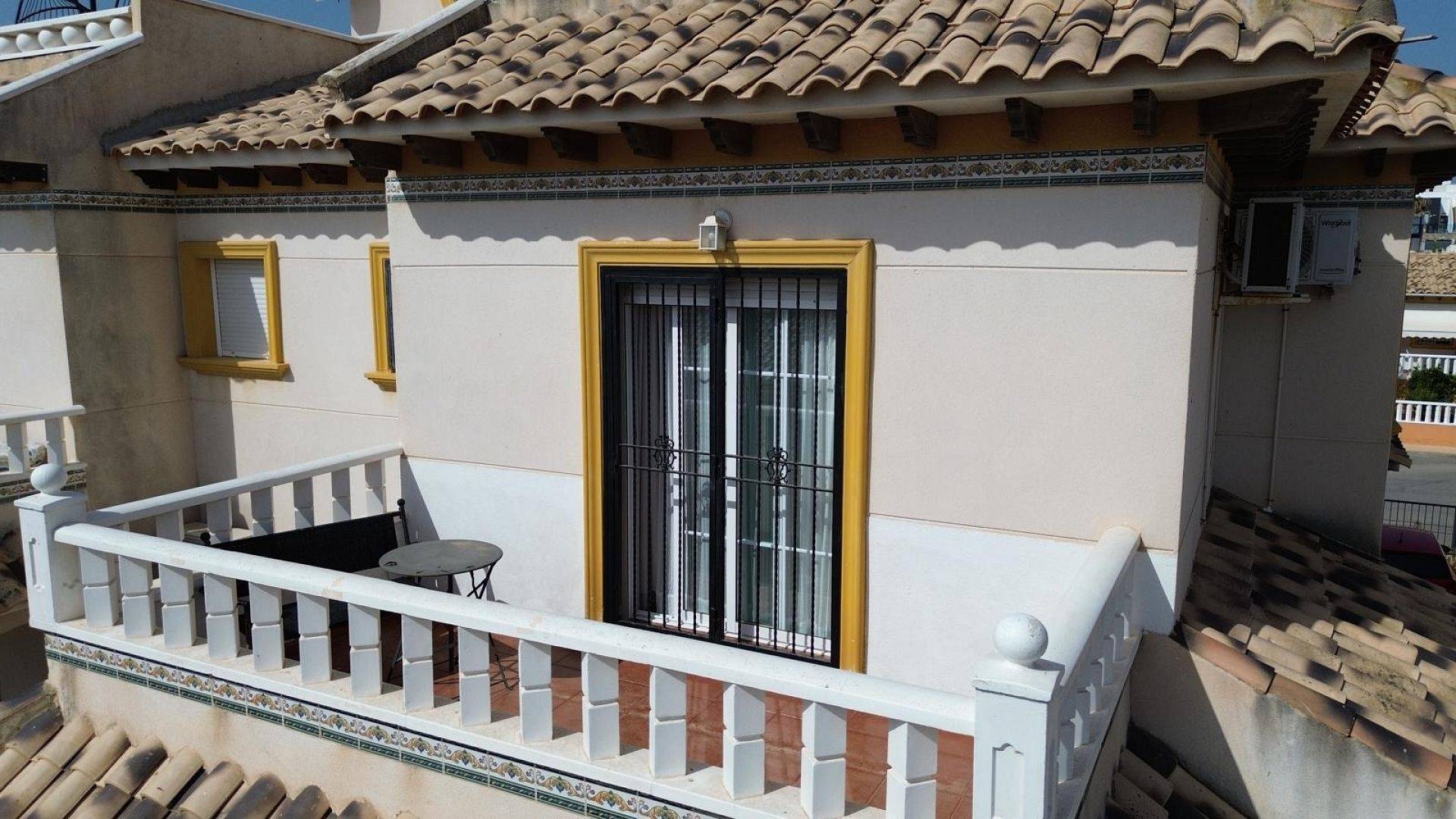 Gebraucht - Stadthaus - Lomas de Cabo Roig