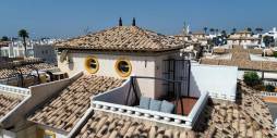Gebraucht - Stadthaus - Lomas de Cabo Roig