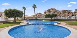 Gebraucht - Stadthaus - Lomas de Cabo Roig