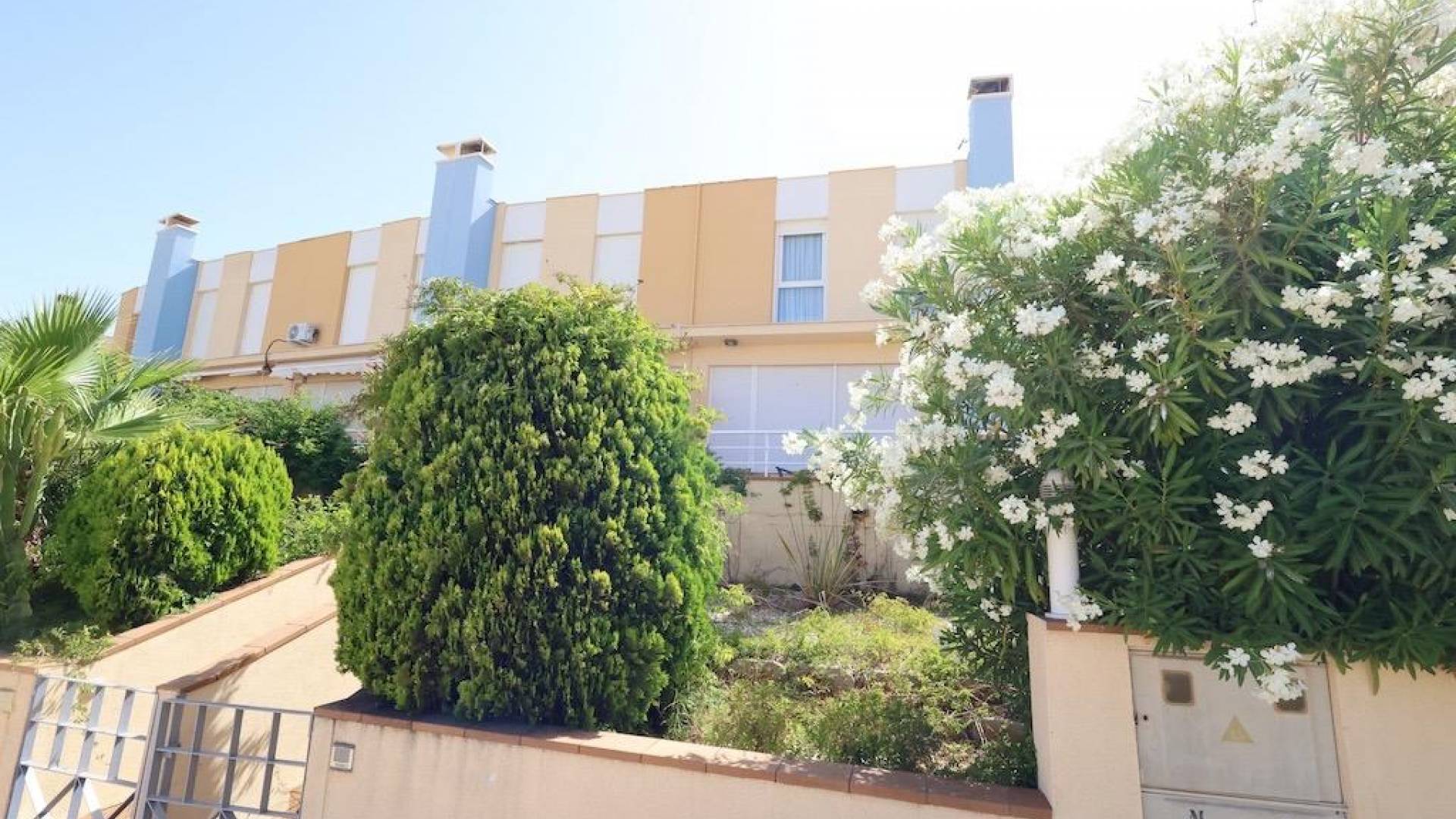Gebraucht - Stadthaus - Orihuela Costa - Agua Marina
