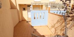 Gebraucht - Stadthaus - Orihuela Costa - Agua Marina