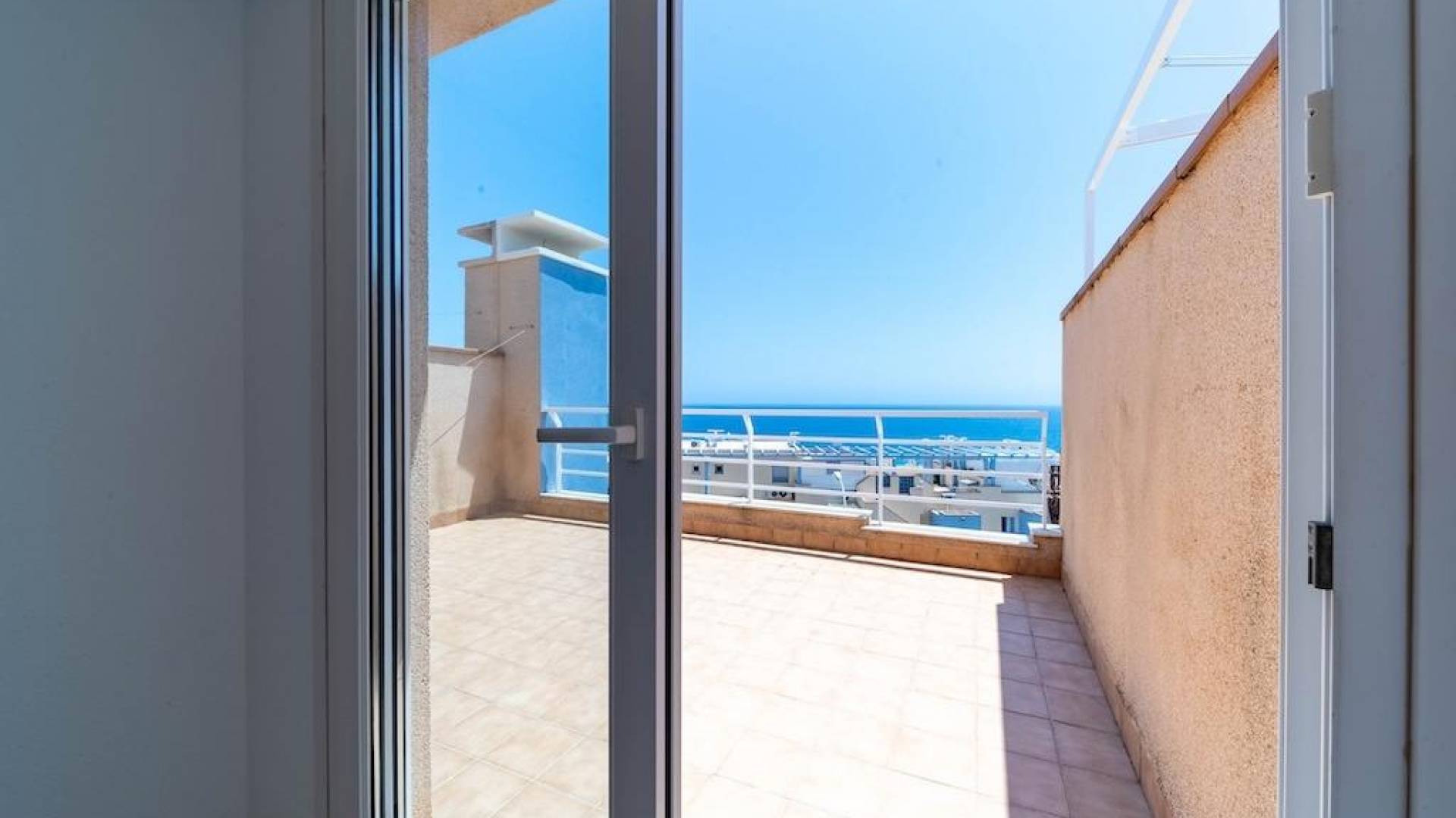 Gebraucht - Stadthaus - Orihuela Costa - Campoamor