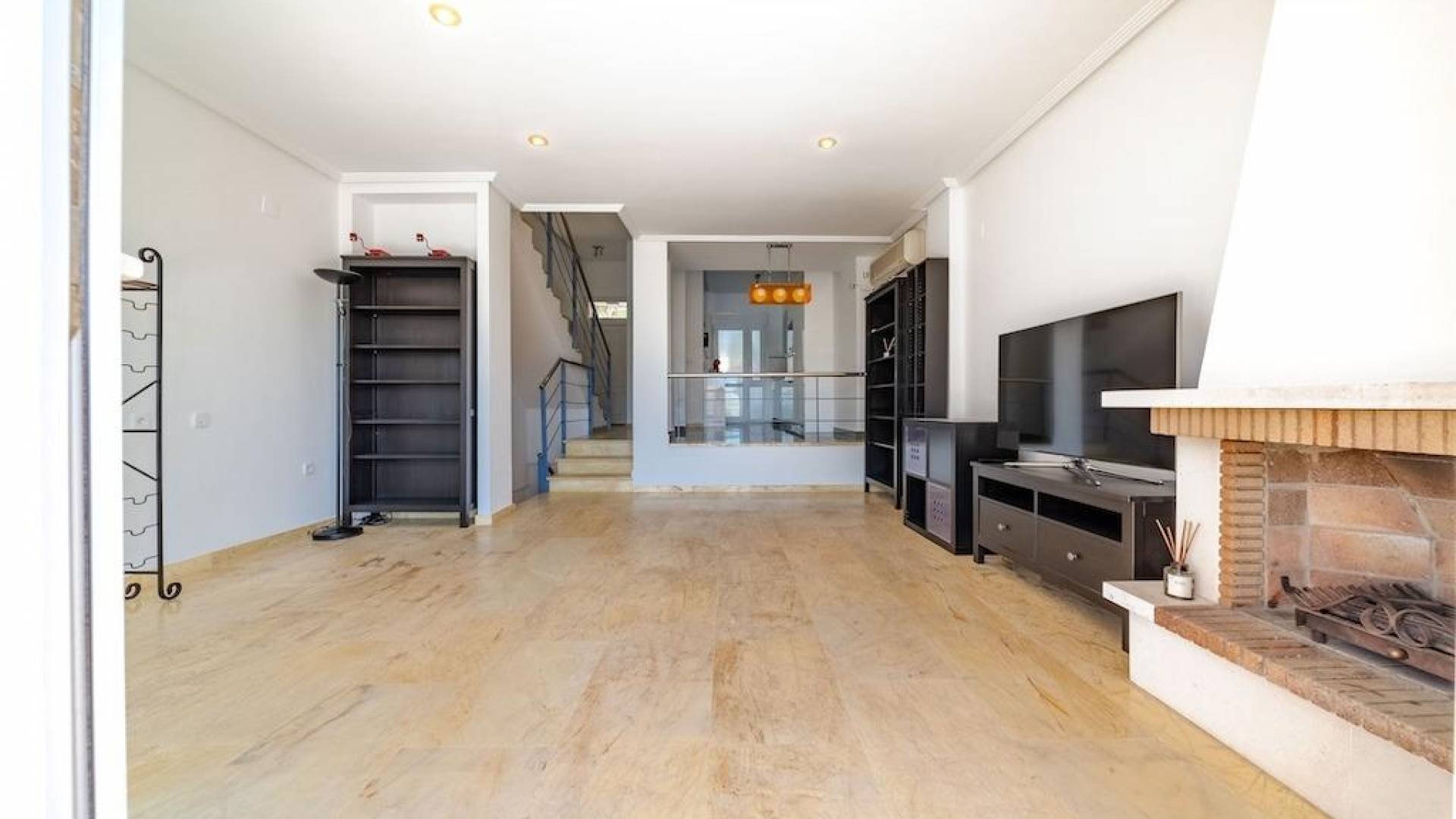 Gebraucht - Stadthaus - Orihuela Costa - Campoamor