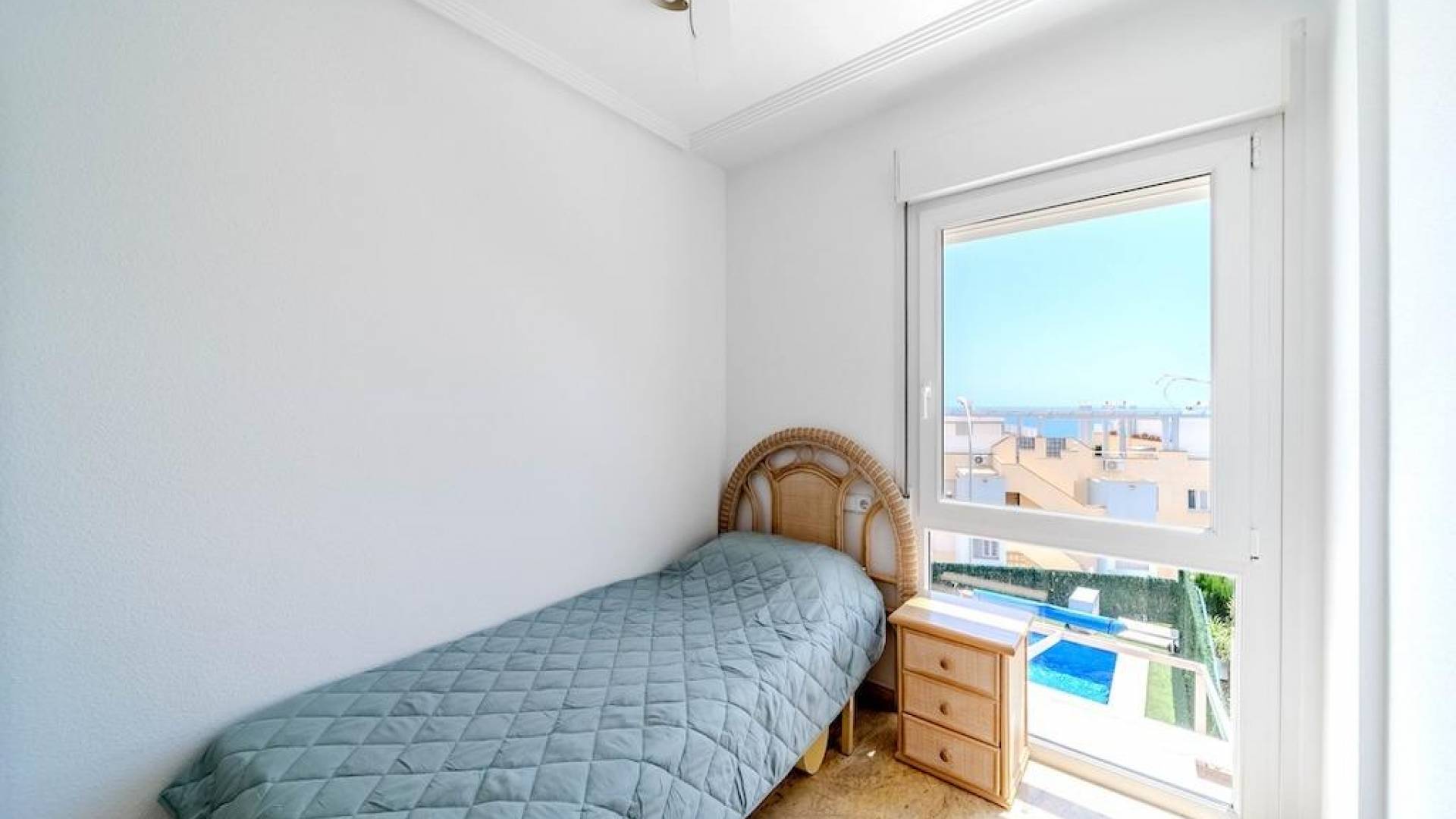 Gebraucht - Stadthaus - Orihuela Costa - Campoamor