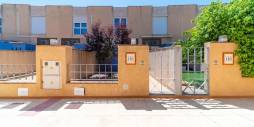 Gebraucht - Stadthaus - Orihuela Costa - Campoamor