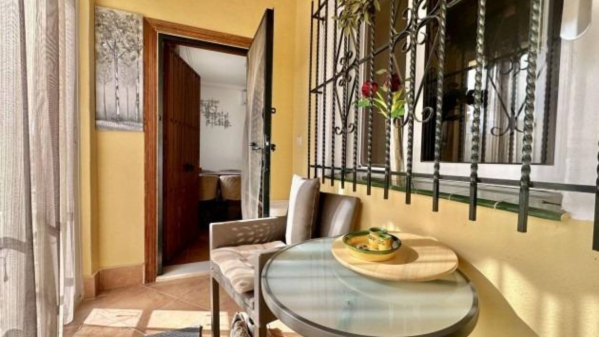 Gebraucht - Stadthaus - Orihuela Costa - La Florida