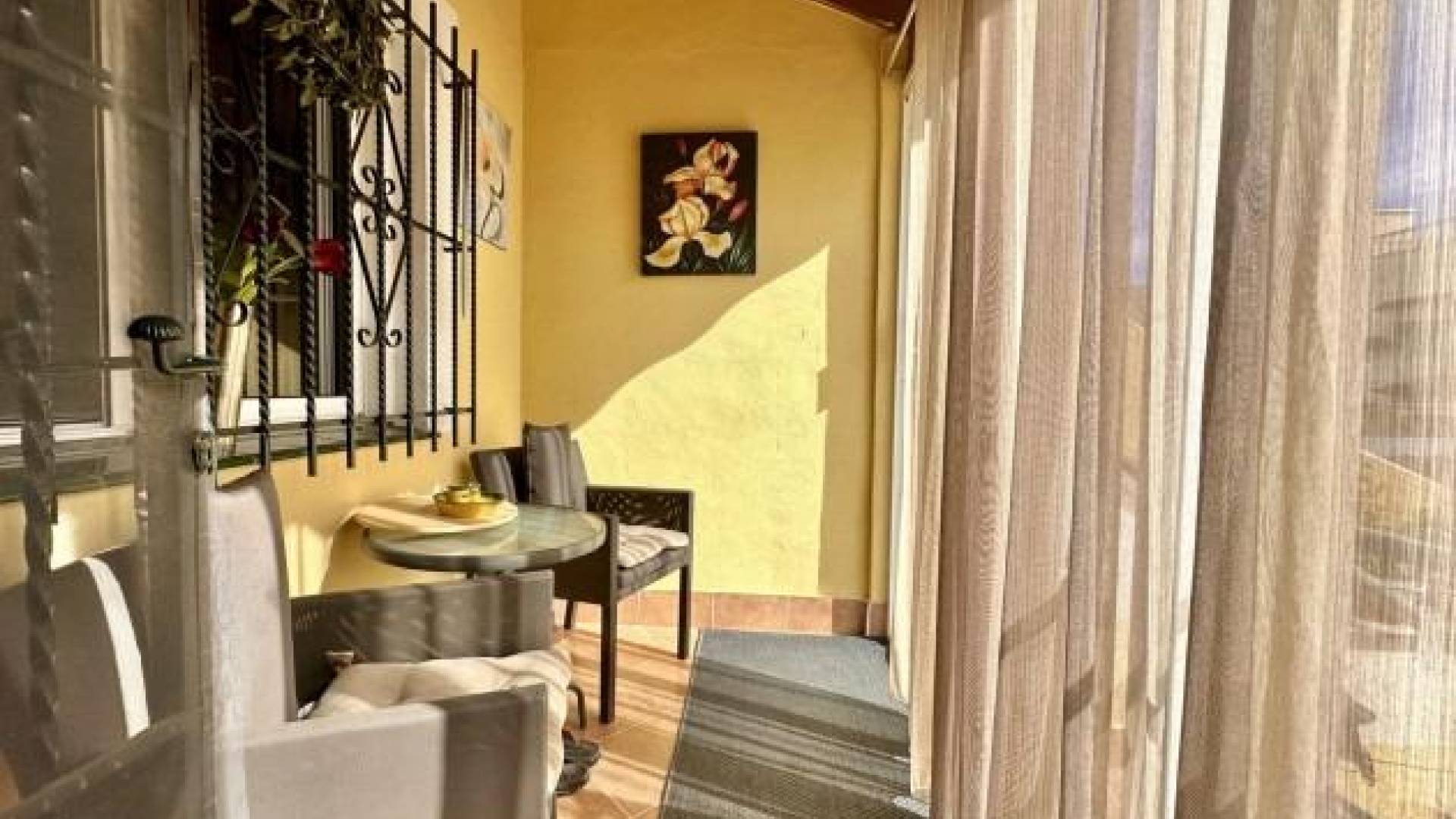 Gebraucht - Stadthaus - Orihuela Costa - La Florida