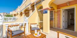 Gebraucht - Stadthaus - Orihuela Costa - Las Filipinas