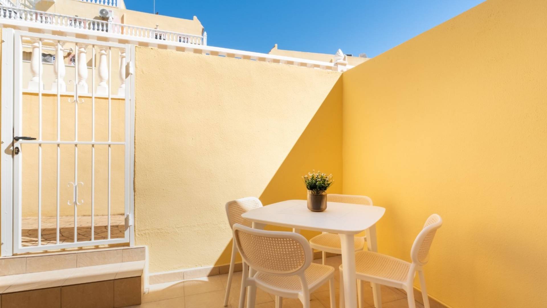 Gebraucht - Stadthaus - Orihuela Costa - Las Filipinas